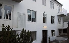 Astro Apartments