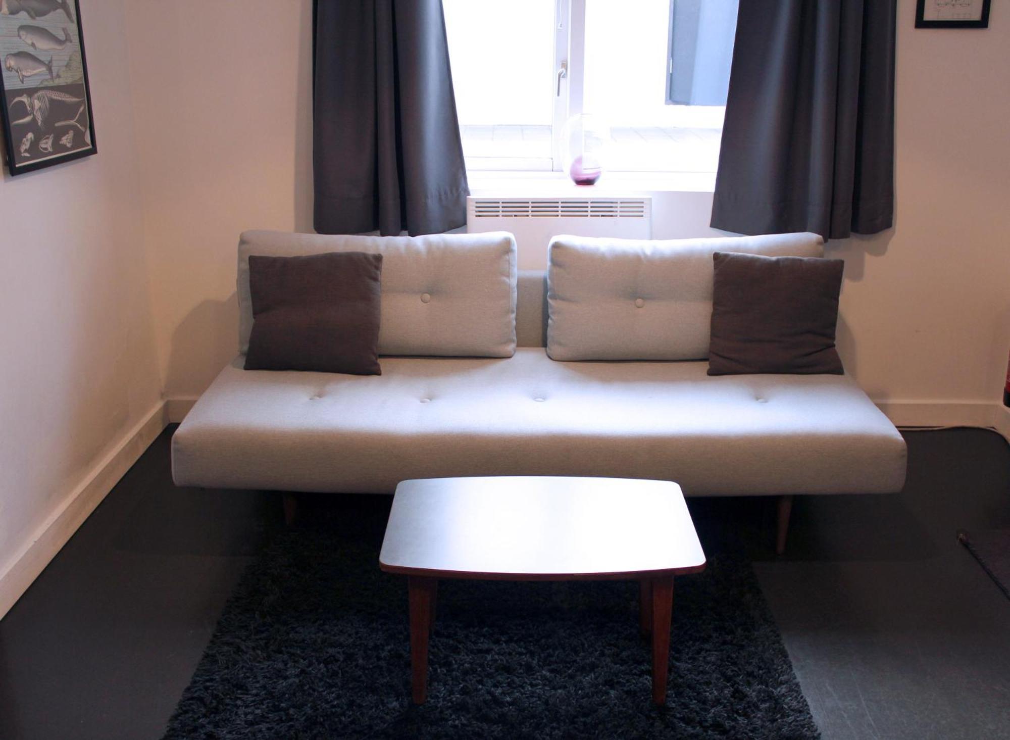 Astro Apartments Reykjavik Room photo