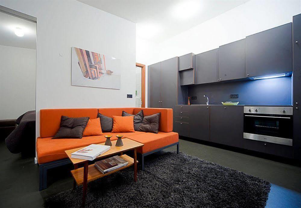 Astro Apartments Reykjavik Exterior photo