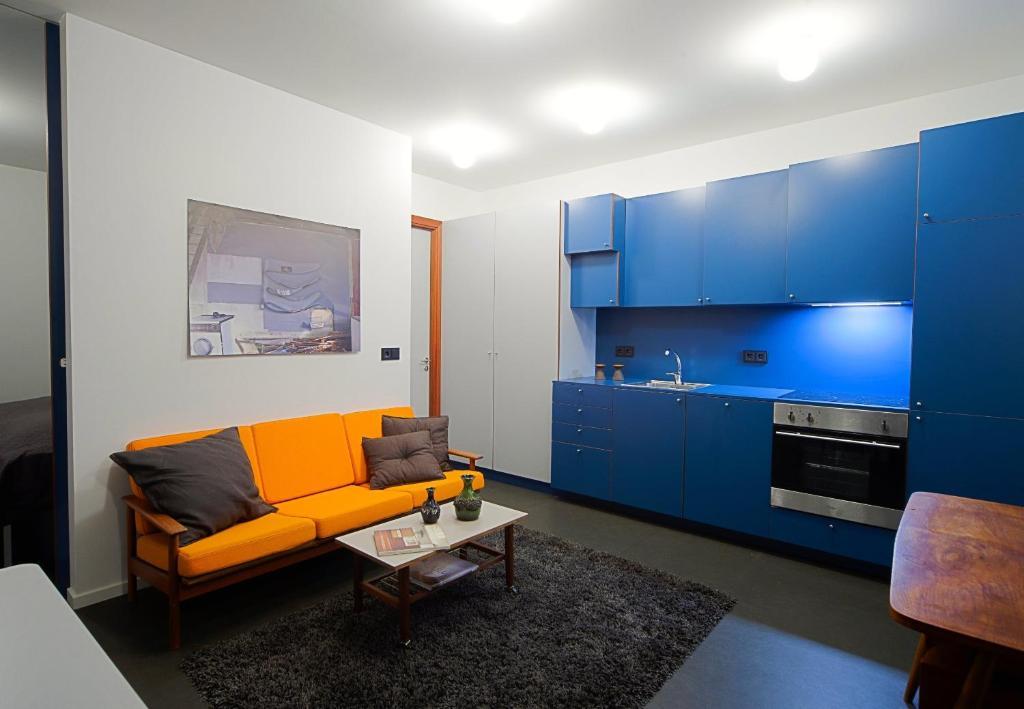 Astro Apartments Reykjavik Room photo